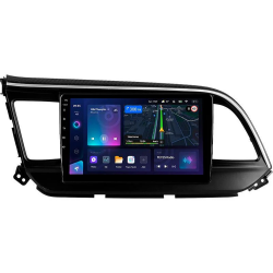    Teyes CC3L 4+32 Gb Hyundai Elantra 6 2018-2020 (A) 9