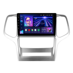    Teyes CC3L 4+32 Gb Jeep Grand Cherokee WK2 2010-2013 9