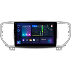    Teyes CC3L 4+32 Gb Kia Sportage 4 QL 2016-2018 (KX5 A) 9