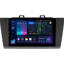    Teyes CC3L 4+32 Gb Subaru Outback 5 2014-2018 Legacy 6 2014-2017 9