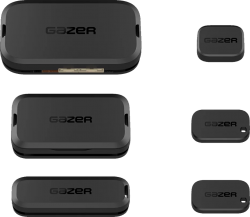   Gazer S5p
