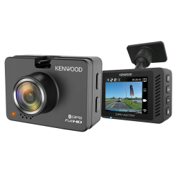  ³ Kenwood DRV-A310W