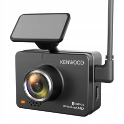  ³ Kenwood DRV-A510W