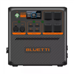    BLUETTI AC240P 2400W 1843Wh