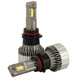 Світлодіодні лампи DriveX UL-03 P13 60W 9-32V 5.5K LED (пара) Фото Світлодіодні лампи DriveX UL-03 P13 60W 9-32V 5.5K LED (пара)