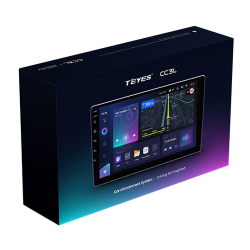   Teyes CC3L 4+32 Gb (9) ( )