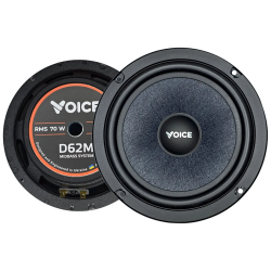   Voice D62M