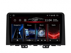 Автомагнітола штатна FORS.auto FS 2 ULTRA для Hyundai Staria/H1 (2+32Gb, 10 Фото Автомагнітола штатна FORS.auto FS 2 ULTRA для Hyundai Staria/H1 (2+32Gb, 10