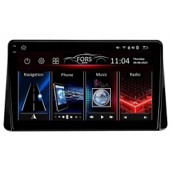    FORS.auto FS 2 ULTRA  Mitsubishi Eclipse Cross (2+32Gb, 10