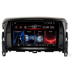   FORS.auto FS 2 ULTRA  Mitsubishi Eclipse Cross (2+32Gb, 9