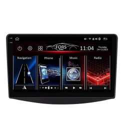    FORS.auto FS 2 ULTRA  Mitsubishi Grandis (2+32Gb, 9
