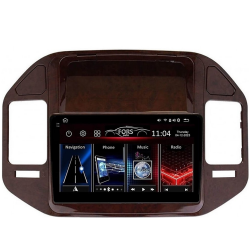    FORS.auto FS 2 ULTRA  Mitsubishi V73 Pajero (2+32Gb, 9