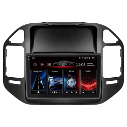    FORS.auto FS 2 ULTRA  Mitsubishi V73 Pajero (2+32Gb, 9