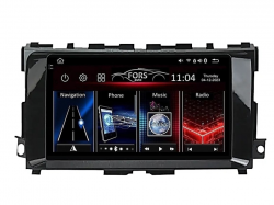    FORS.auto FS 2 ULTRA  Nissan Teana/Altima (2+32Gb, 9