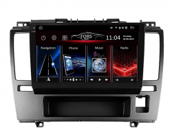    FORS.auto FS 2 ULTRA  Nissan Tiida (2+32Gb, 9
