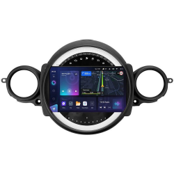    Teyes CC3L 4+32 Gb BMW Mini 2007-2015 9
