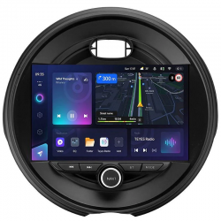    Teyes CC3L 4+32 Gb BMW Mini 2014-2020 9