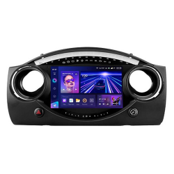    Teyes CC3L 4+32 Gb BMW Mini Hatch R50 2000-2006 9
