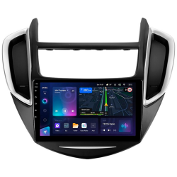    Teyes CC3L 4+32 Gb Chevrolet Tracker 3 (F1) 2013-2017 9