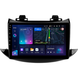    Teyes CC3L 4+32 Gb Chevrolet Tracker 3 (F2) 2013-2017 9