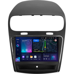    Teyes CC3L 4+32 Gb Dodge Journey JC 2011-2020 9