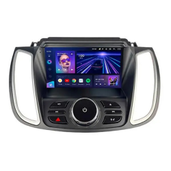    Teyes CC3L 4+32 Gb Ford C-MAX KUGA Ecosport 2011-2018 BSJ 9