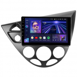    Teyes CC3L 4+32 Gb Ford Focus 1 (Left hand driver) 1998-2005 9
