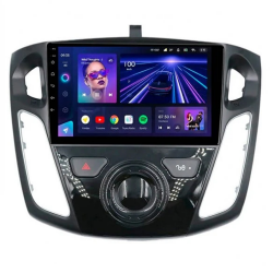    Teyes CC3L 4+32 Gb Ford FOCUS 2012-2019 9