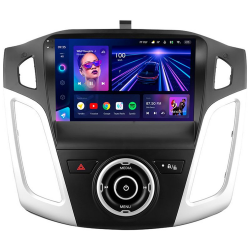    Teyes CC3L 4+32 Gb Ford Focus 3 Mk 3 2011-2019 9