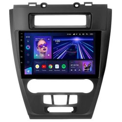    Teyes CC3L 4+32 Gb Ford FUSION MONDEO 2009-2012 Black 10