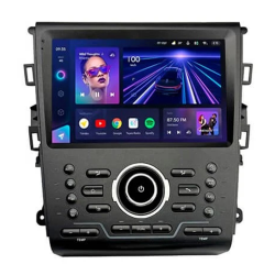   Teyes CC3L 4+32 Gb Ford FUSION MONDEO 2013-2017 A-MOD 9