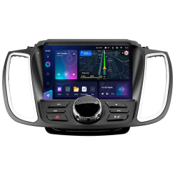    Teyes CC3L 4+32 Gb Ford Kuga 2 Escape 3 2012 - 2019 (B) 9