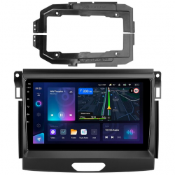    Teyes CC3L 4+32 Gb Ford Ranger P703 2015-2022 (B) 9