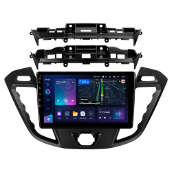    Teyes CC3L 4+32 Gb Ford Tourneo Custom 1 I Transit (F1) 2012-2021 9