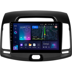    Teyes CC3L 4+32 Gb Hyundai Elantra 4 HD 2006-2012 9