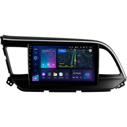 ���� ������������� ������ Teyes CC3L 4+32 Gb Hyundai Elantra 6 2018-2020 (B) 9
