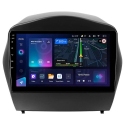    Teyes CC3L 4+32 Gb Hyundai IX35 TUCSON 2010-2015 black 10