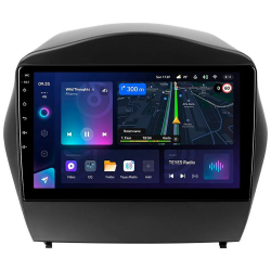 Автомагнітола штатна Teyes CC3L 4+32 Gb Hyundai IX35 TUCSON 2010-2015 Black 9 Фото Автомагнітола штатна Teyes CC3L 4+32 Gb Hyundai IX35 TUCSON 2010-2015 Black 9