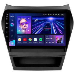    Teyes CC3L 4+32 Gb Hyundai Santa Fe 3 2013-2016 (C) 9