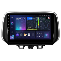    Teyes CC3L 4+32 Gb Hyundai Santa Fe 4 (ZYJ) 2018-2020 10