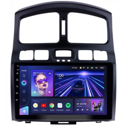    Teyes CC3L 4+32 Gb Hyundai Santa Fe SM 2000-2012 For JAC S1 (Rein) 1 2007-2013 9