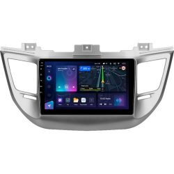 Автомагнітола штатна Teyes CC3L 4+32 Gb Hyundai Tucson 3 2015-2018 (B) 9 Фото Автомагнітола штатна Teyes CC3L 4+32 Gb Hyundai Tucson 3 2015-2018 (B) 9
