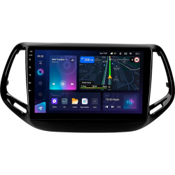    Teyes CC3L 4+32 Gb Jeep Compass 2 MP 2016-2018 10
