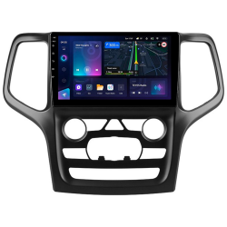    Teyes CC3L 4+32 Gb Jeep Grand Cherokee WK2 2013-2020 (F2) 9