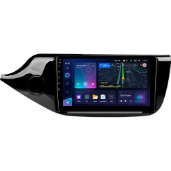    Teyes CC3L 4+32 Gb Kia CEED Cee'd 2 JD 2012-2018 9