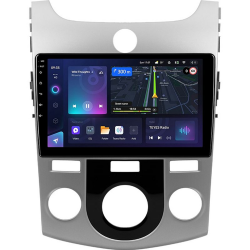    Teyes CC3L 4+32 Gb Kia Cerato 2 TD 2008-2013 (F1) 9