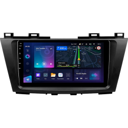    Teyes CC3L 4+32 Gb Mazda 5 3 CW 2010-2015 9