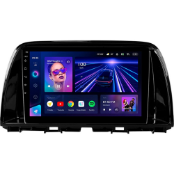    Teyes CC3L 4+32 Gb Mazda CX5 CX-5 CX 5 1 KE 2012-2015 (A) 9