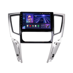    Teyes CC3L 4+32 Gb Mitsubishi L200 5 2018-2020 (F2) 9