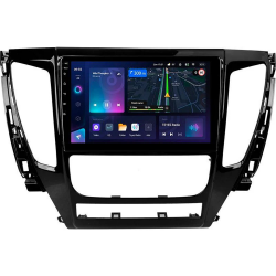    Teyes CC3L 4+32 Gb Mitsubishi Pajero Sport 3 2016-2018 9